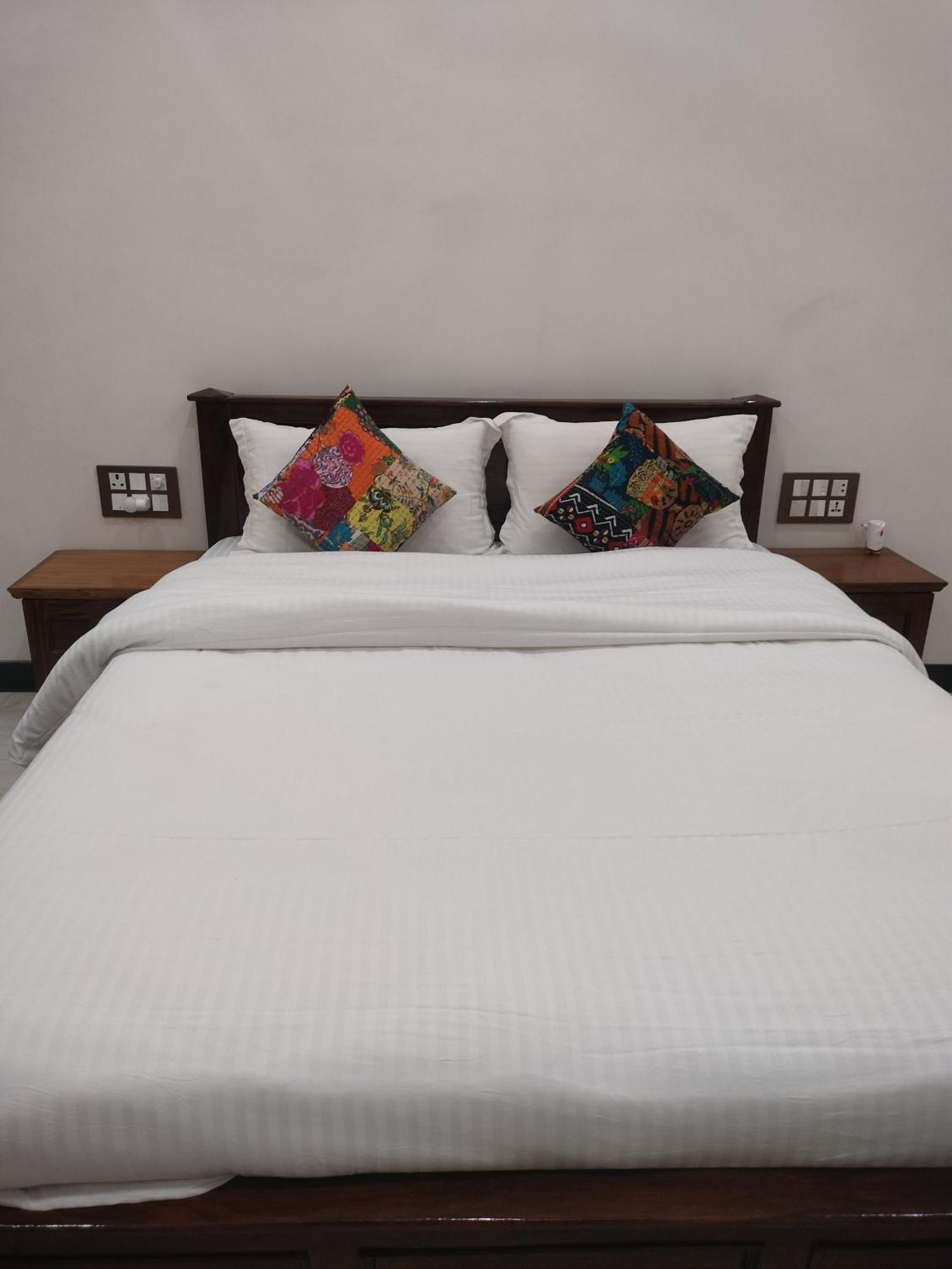 Hotel Vasudev Niwas Jaisalmer Camera foto